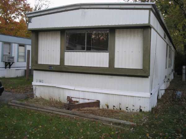 449 CAMBRIDGE DRIVE, Sharonville, OH 45241 