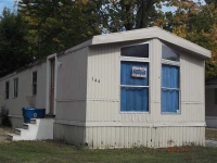 7519 Dorr Street Lot 144, Toledo, OH 43615 