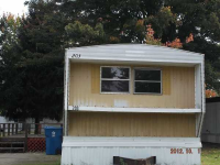 7519 Dorr Street Lot 203, Toledo, OH 43615 