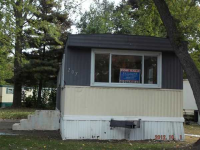 7519 Dorr Street Lot 207, Toledo, OH 43615 