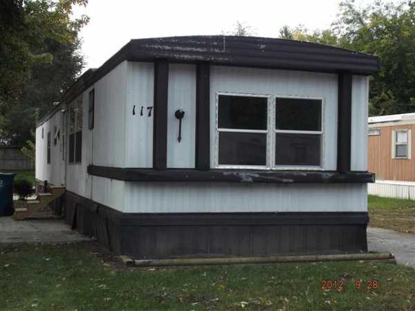 7519 Dorr Street Lot 117, Toledo, OH 43615 