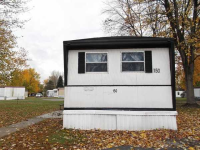 7519 Dorr Street Lot 150, Toledo, OH 43615 