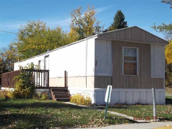 7519 Dorr Street Lot 38, Toledo, OH 43615 