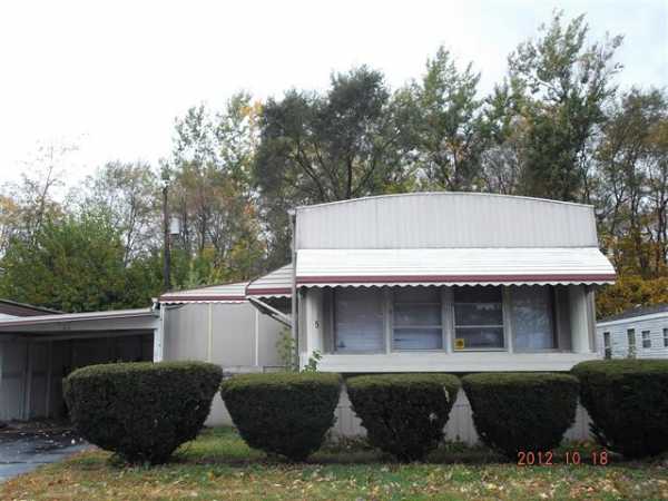 7519 Dorr Street Lot 5, Toledo, OH 43615 