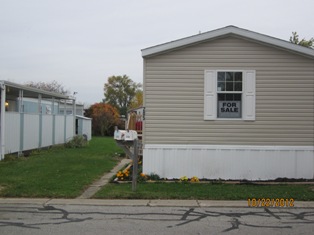 205 Moss Creek, Toledo, OH 43612 