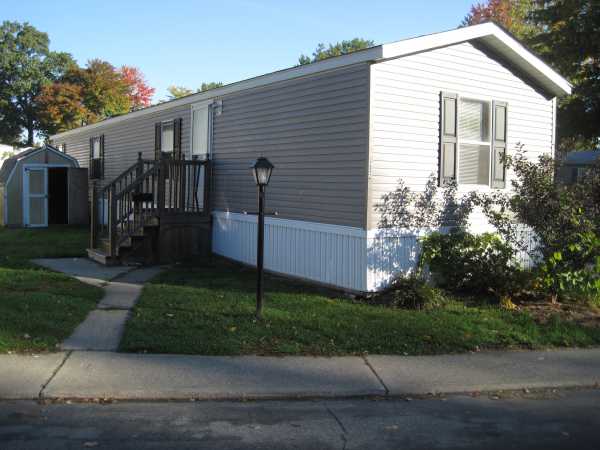 3601 Hill Ave Lot #232, Toledo, OH 43607 