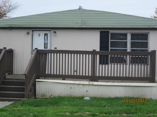 8 Willow Creek, Toledo, OH 43612 