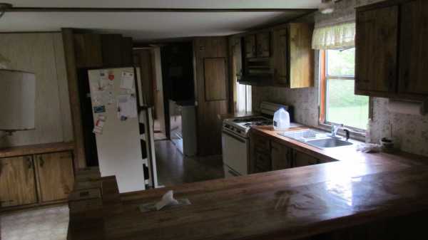 56 East Main Street, Wakeman, OH 44889 