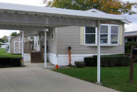 30630 Drouillard Rd. Lot #132, Walbridge, OH 43465 