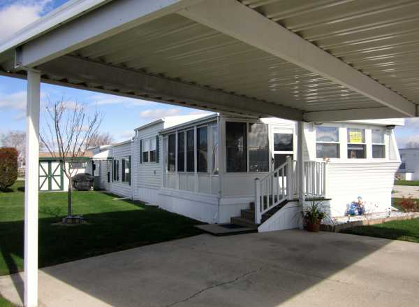 30630 Drouillard Rd. Lot #83, Walbridge, OH 43465 