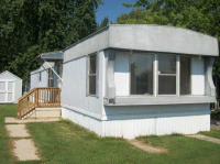 27695 Tracy Rd Lot 243, Walbridge, OH 43465 