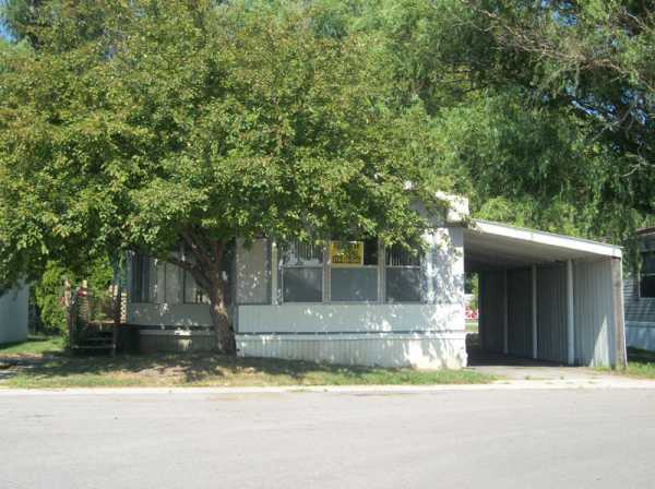 27695 Tracy Rd Lot 248, Walbridge, OH 43465 