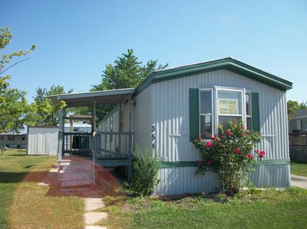 27695 Tracy Rd Lot 354, Walbridge, OH 43465 