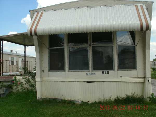 27695 Tracy Rd Lot 296, Walbridge, OH 43465 