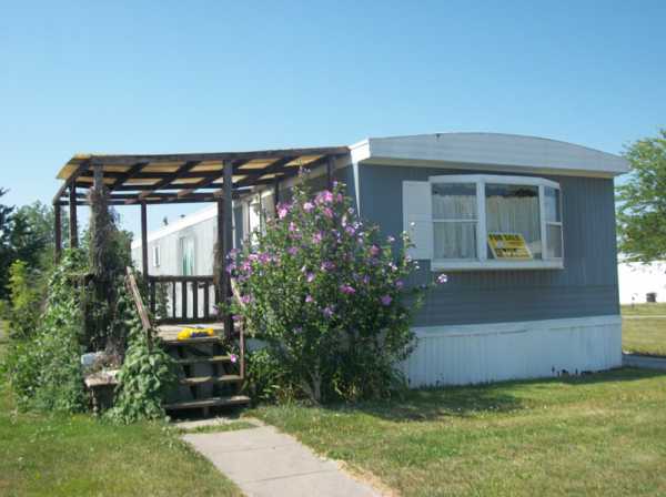 27695 Tracy Rd Lot 385, Walbridge, OH 43465 