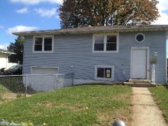 3916 Ivorton Rd E, Columbus, OH 43207 