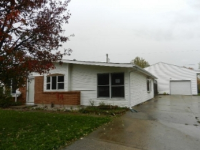 202 Braun St, New Carlisle, OH 45344 
