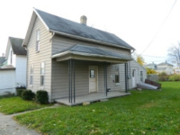 901 Essex Street, Springfield, OH 45505 