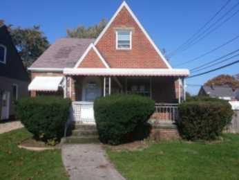 6602 Belmere Drive, Parma, OH 44129 