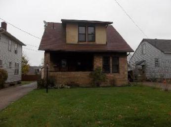 51 S Edgehill Avenue, Youngstown, OH 44515 