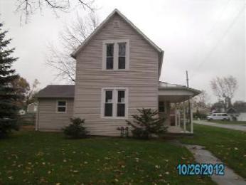 205 E Wallace St, Findlay, OH 45840 