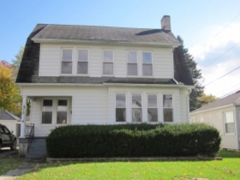 213 South Buchanan, Fremont, OH 43420 