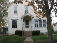 1191 Harpster Ave, Akron, OH 44314 