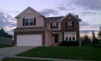 1198 Woodchase Trl, Batavia, OH 45103 