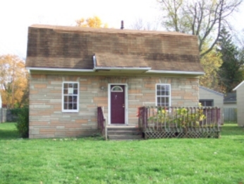 3800 Vannest Ave, Middletown, OH 45042 