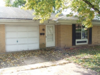 1916 Circle Ginny, Middletown, OH 45044 