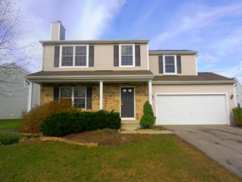 100 Andiron Drive, Pataskala, OH 43062 