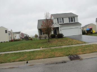 11640 Chanticleer, Pickerington, OH 43147 