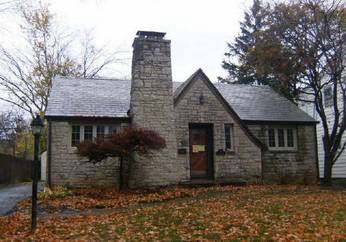 48 E Riverglenn Dr, Worthington, OH 43085 