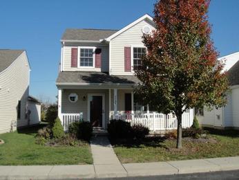 7784 Freesia St, Blacklick, OH 43004 