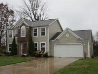 4028 Bayberry Knoll Lane, Ravenna, OH 44266 