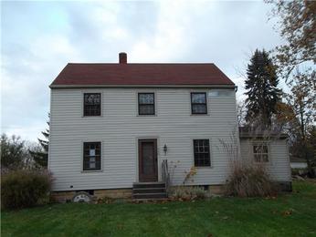 560 West Mulberry S, Clyde, OH 43410 