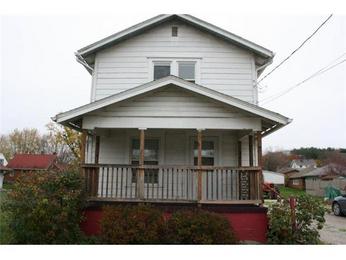 106 Park Ave South, Minerva, OH 44657 