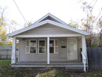 1817 Bigelow St, Toledo, OH 43613 