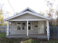 1817 Bigelow St, Toledo, OH 43613 