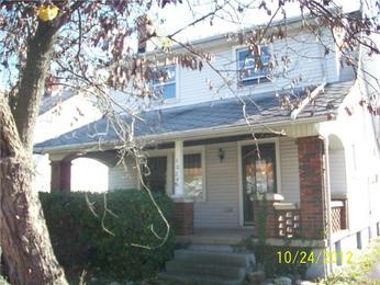 3024 Marimont Drive, Dayton, OH 45410 