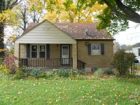 1904 Lamberton St, Middletown, OH 45044 
