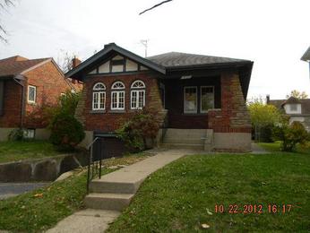 1835 Dalewood Pl, Cincinnati, OH 45237 