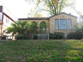 253 Baxter Ave, Cincinnati, OH 45220 