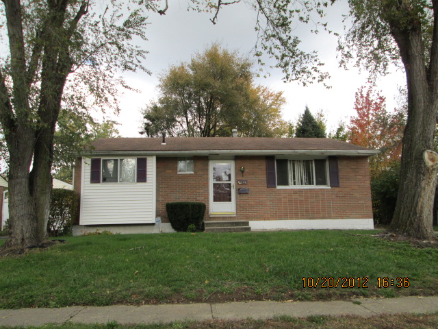 2144 Toni St, Columbus, OH 43219 