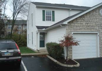 4638 Parrau Dr, Columbus, OH 43228 