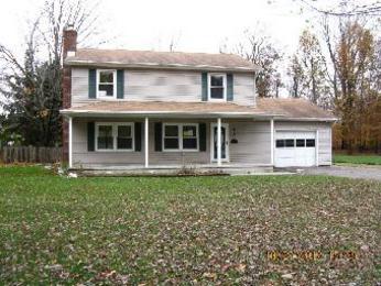 233 Ashcraft Dr, Granville, OH 43023 