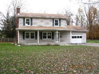 233 Ashcraft Dr, Granville, OH 43023 