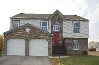 903 Meadow Downs Trl, Galloway, OH 43119 