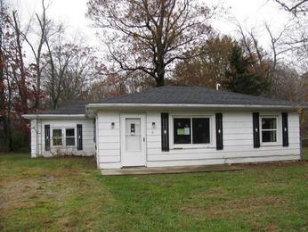1002 Marion Cardington Road W, Marion, OH 43302 