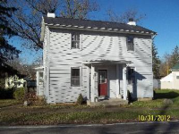 23 S Hampton Rd, Donnelsville, OH 45319 Foreclosure